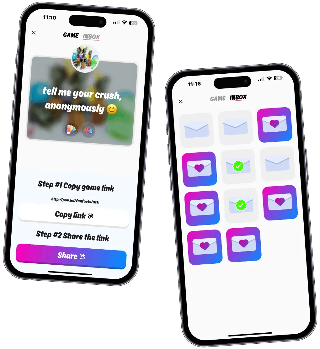 POV app preview